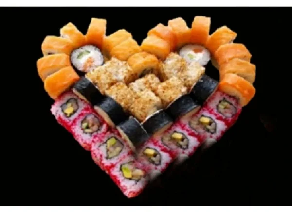 Love Сет (40 шт.)