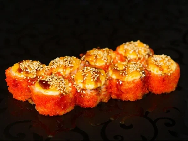 Калифорния гриль (8 шт.)
