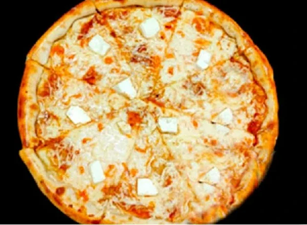 Четыре сыра (боль.)