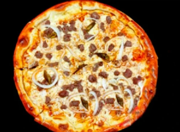 Джентльмен (боль.)