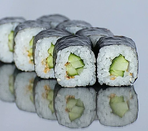 Каппа маки (8 шт.)