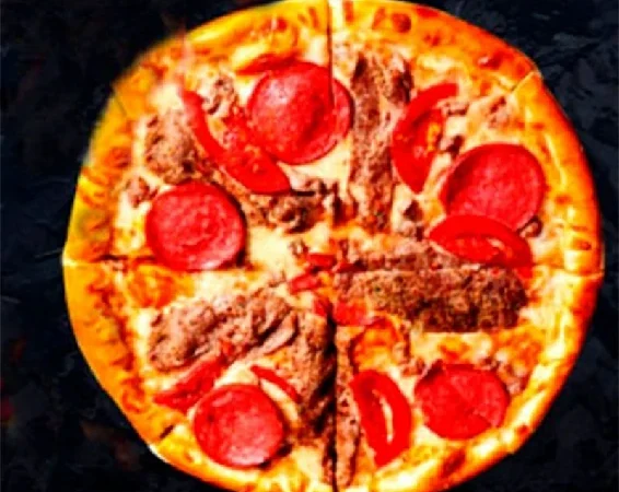 Мясная (сред.)